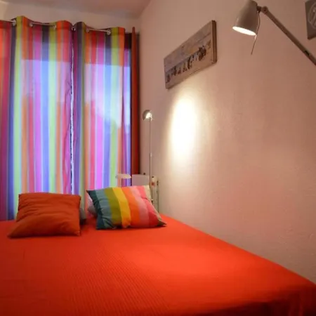 Cote D'azur 2 Apartamento *