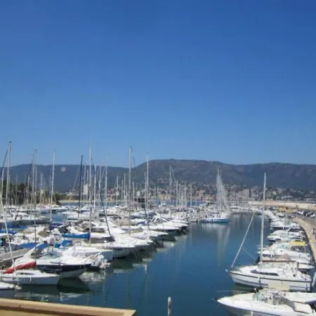 Cote D'azur 2 Apartamento
