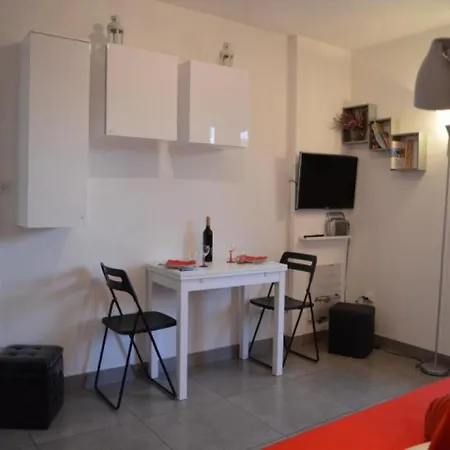 Apartamento Cote D'azur 2 Bormes-les-Mimosas