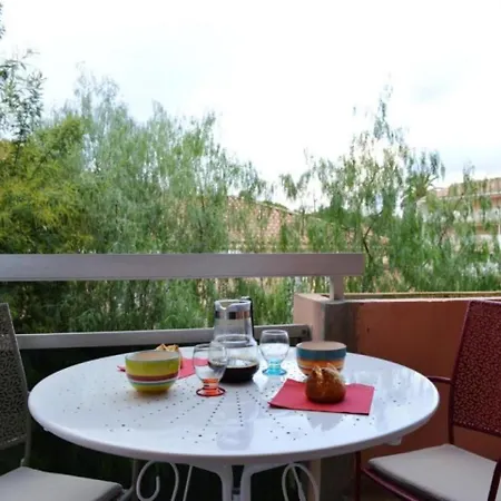 Apartamento Cote D'azur 2 Bormes-les-Mimosas