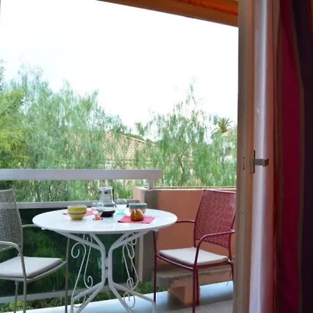Cote D'azur 2 * Bormes-les-Mimosas