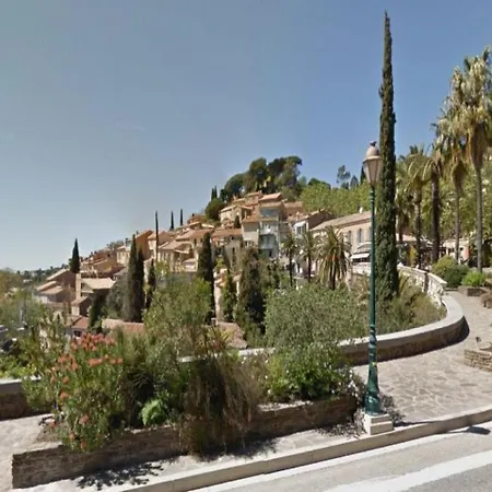 Cote D'azur 2 Apartamento *