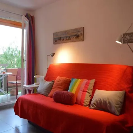 Cote D'azur 2 * Bormes-les-Mimosas