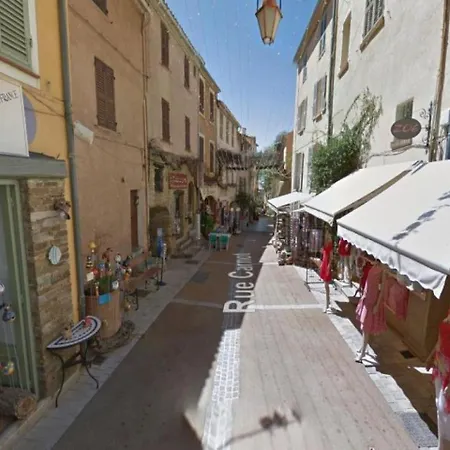 Apartamento Cote D'azur 2